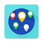 CRM géolocalisation