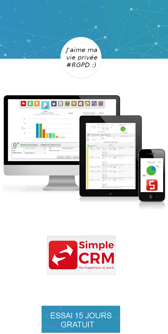 crm conseiller gestion patrimoine