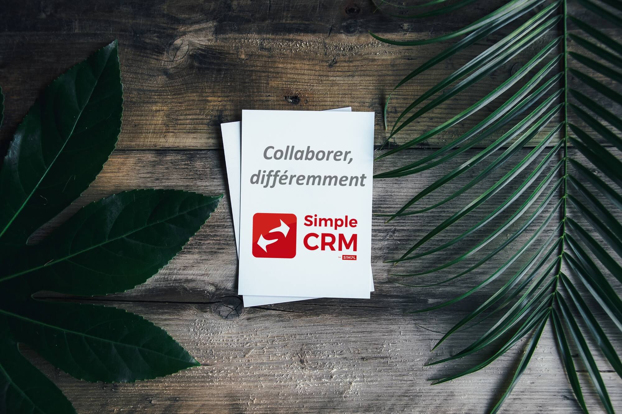 CRM pour grande entreprise 