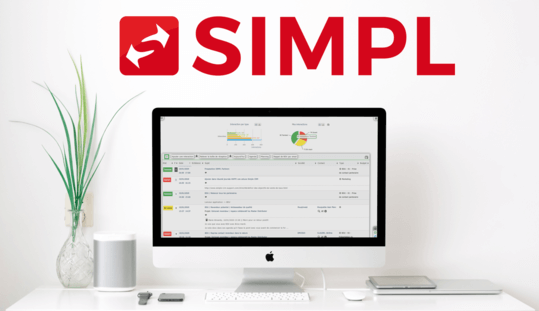 logiciel de gestion de la relation client