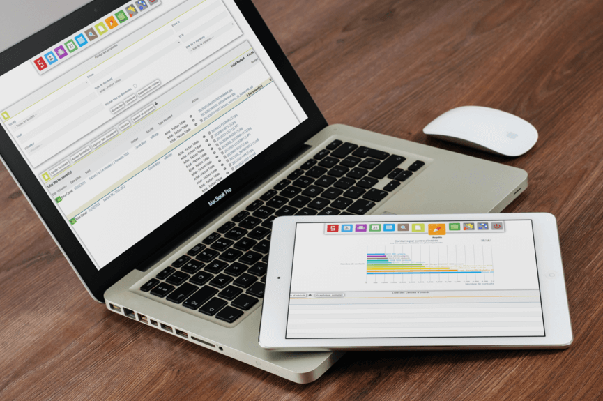 logiciel de gestion de la relation client