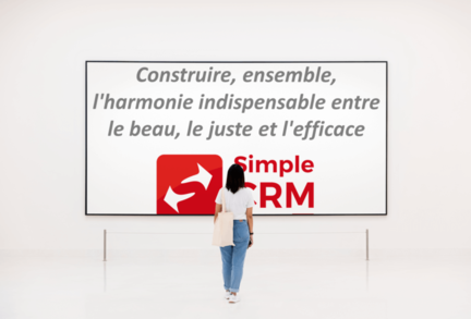 logiciel de gestion de la relation client