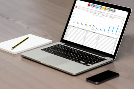 logiciel de gestion de la relation client