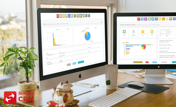 Image CRM simple