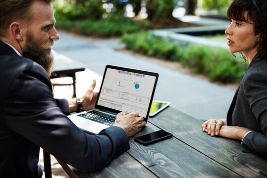 Logiciel gestion entreprise