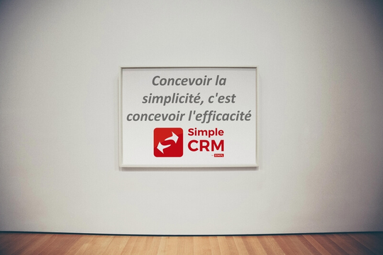 logiciel de gestion de la relation client