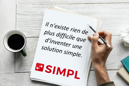 Logiciel CRM pour une entreprise de négoce