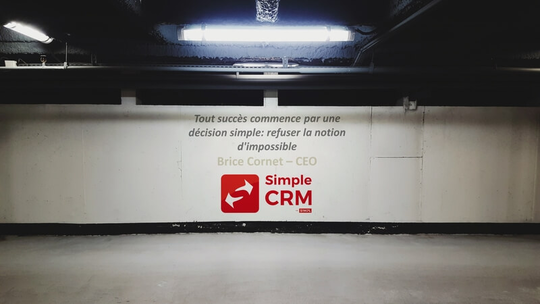 logiciel crm en français