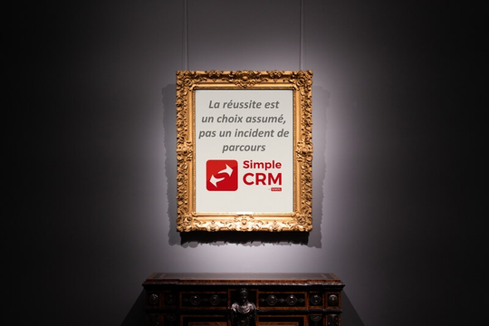 logiciel de gestion de la relation client
