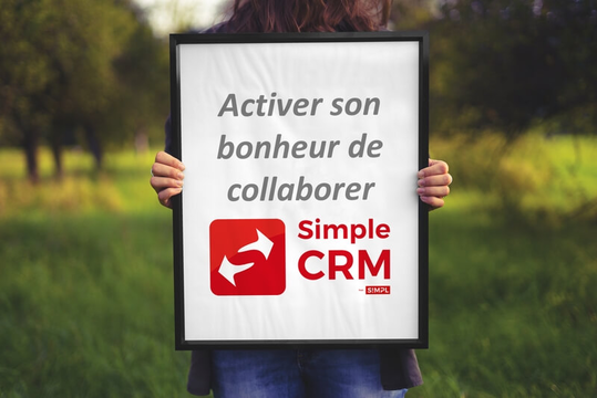 logiciel de gestion de la relation client