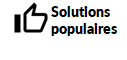 CRM populaire