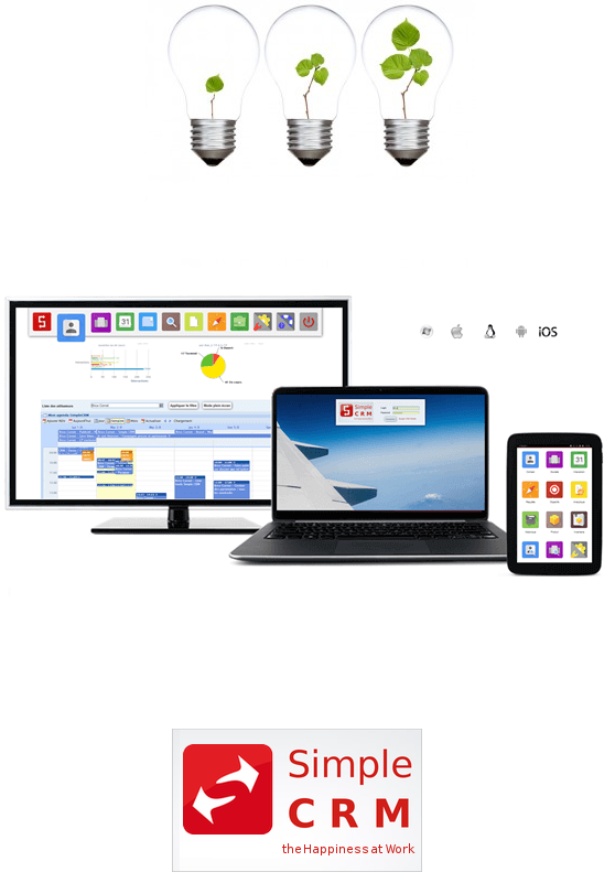 CRM marketing