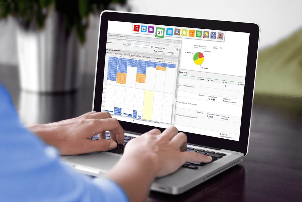 CRM