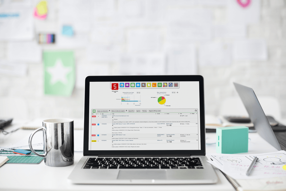 CRM